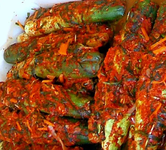 Cook Snap von kochcode-team