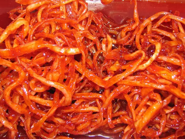 Cook Snap von kochcode-team