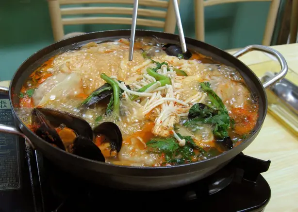 Cook Snap von kochcode-team