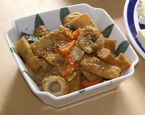 Cook Snap von kochcode-team