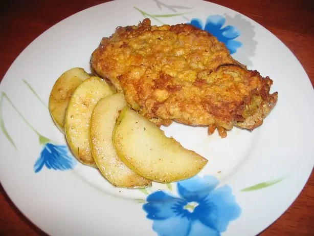 Cook Snap von kochcode-team