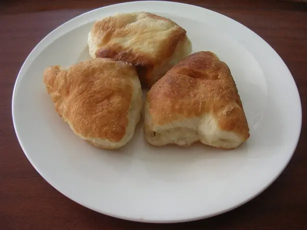 Cook Snap von kochcode-team