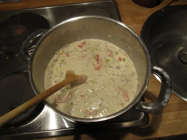 Cook Snap von kochcode-team