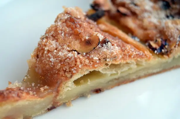 Foto von Klassische Dänische Remonce – fertig angerichtet