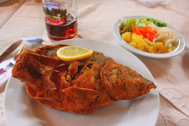 Cook Snap von kochcode-team