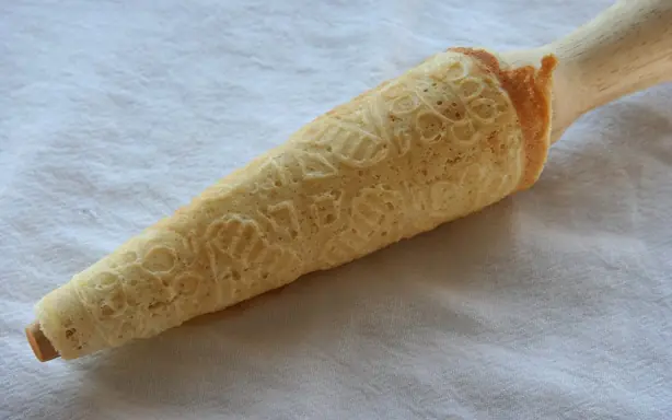 Cook Snap von kochcode-team