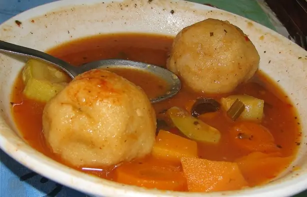 Cook Snap von kochcode-team