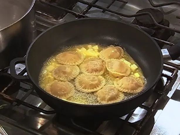 Cook Snap von kochcode-team