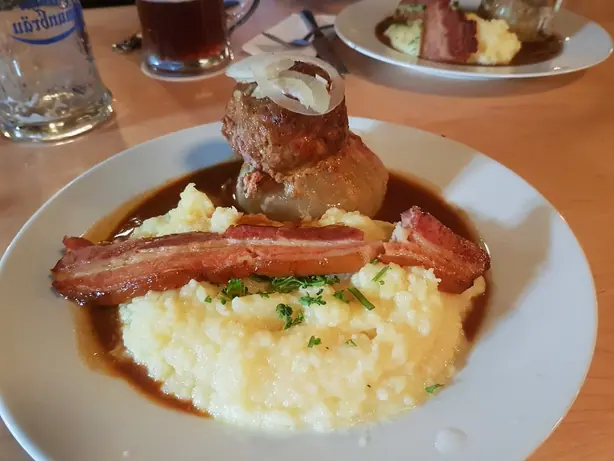 Cook Snap von kochcode-team