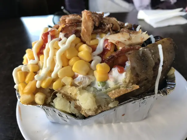 Cook Snap von kochcode-team