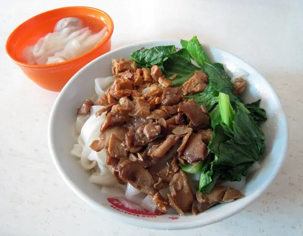 Cook Snap von kochcode-team