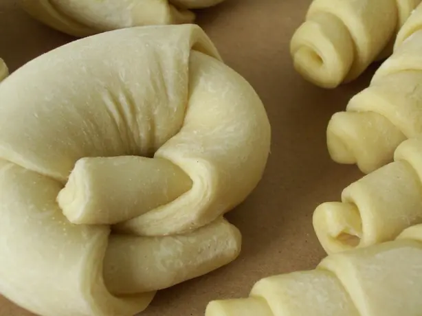 La parisienne unbaked croissant – Foto: Daniel.pichler (CC BY-SA 3.0)