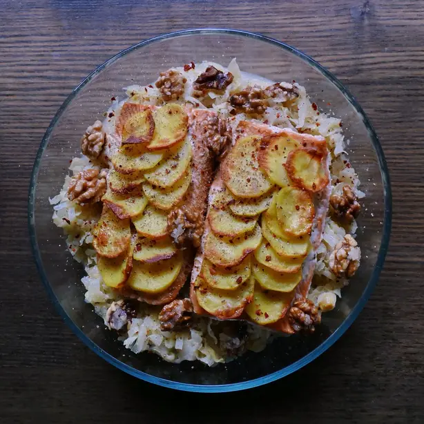 Cook Snap von kochcode-team