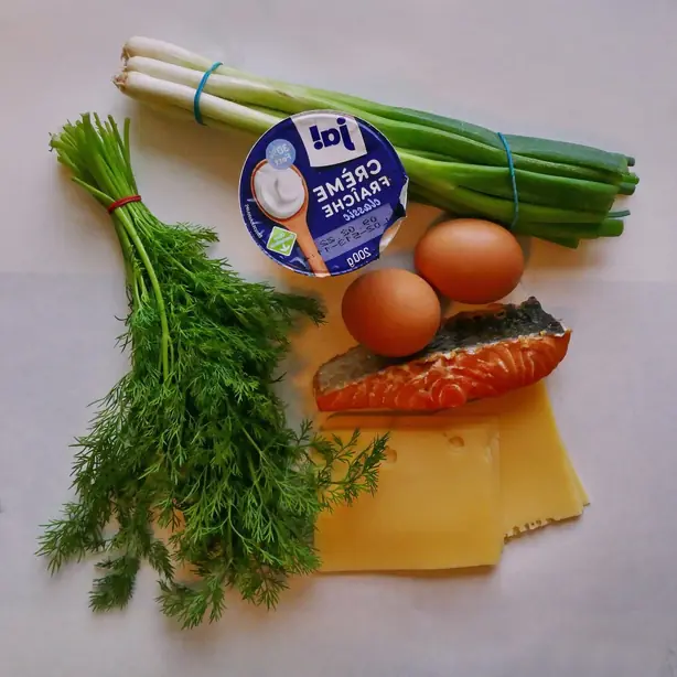 Cook Snap von kochcode-team