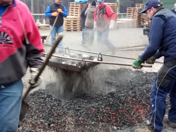 Cook Snap von kochcode-team