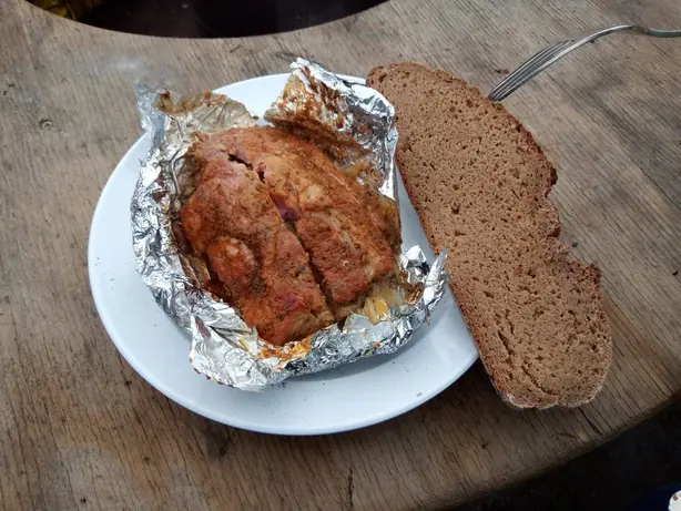 Cook Snap von kochcode-team