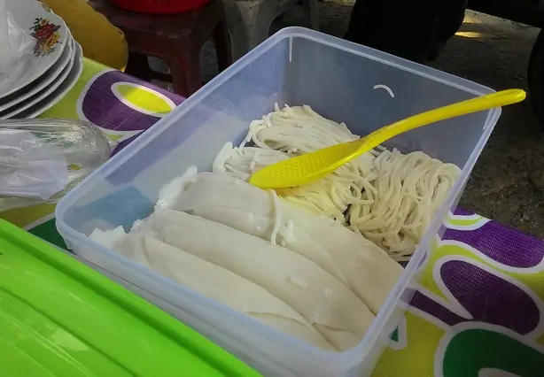 Cook Snap von kochcode-team