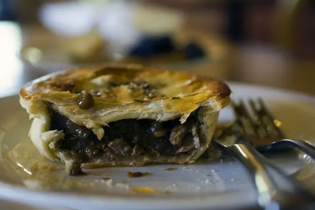 Cook Snap von kochcode-team