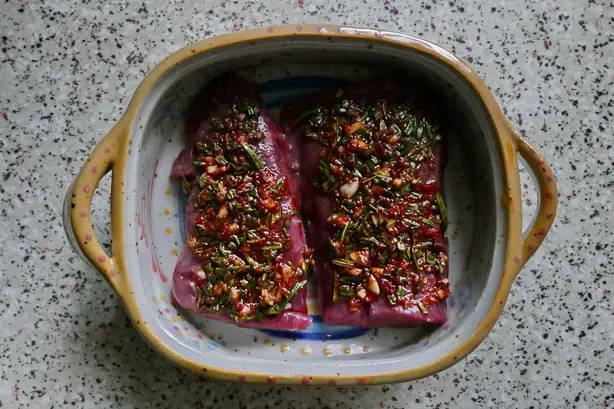 Cook Snap von kochcode-team