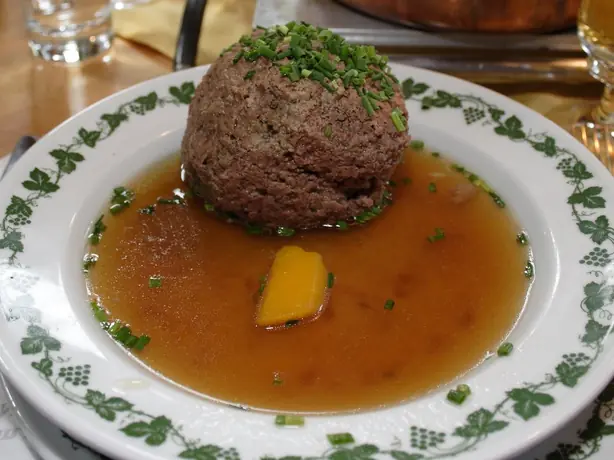 Cook Snap von kochcode-team