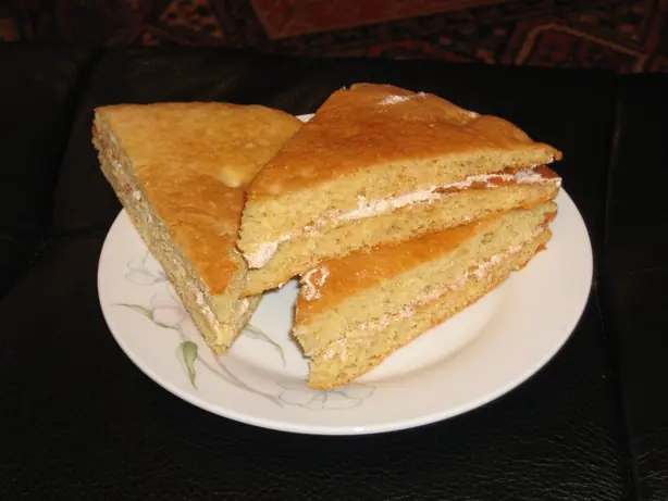 Cook Snap von kochcode-team