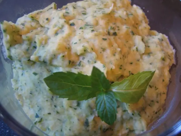 Lima Bean Dip – Foto: Miriam Kato (CC BY 2.0)