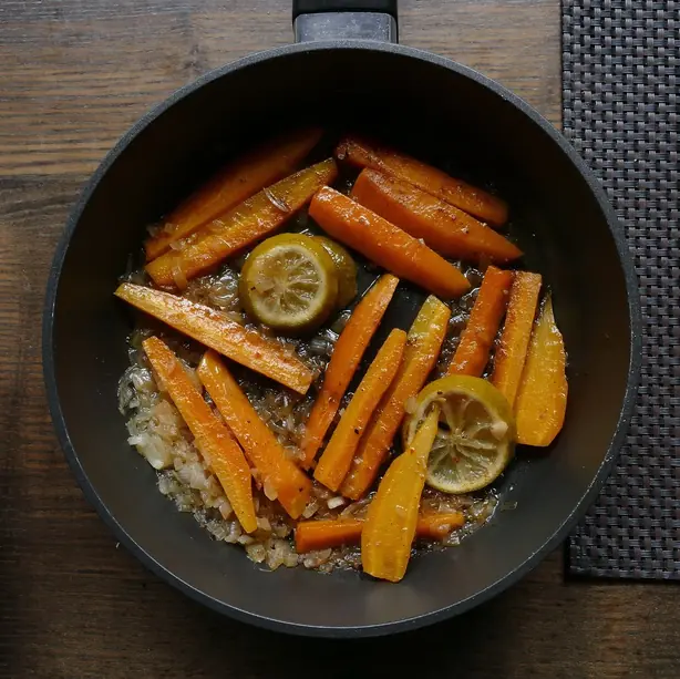 Cook Snap von kochcode-team