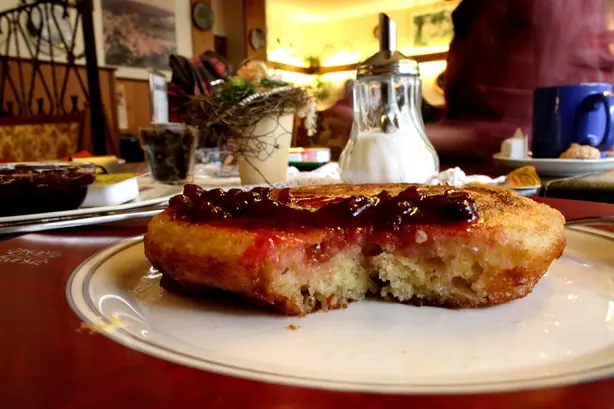 Cook Snap von kochcode-team