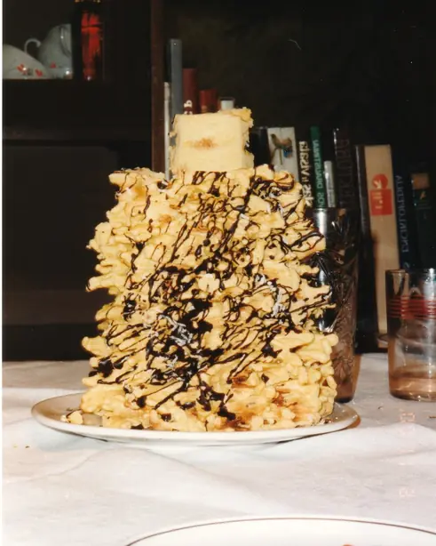 Cook Snap von kochcode-team