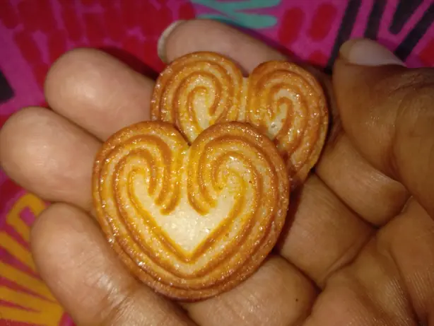 Cook Snap von kochcode-team