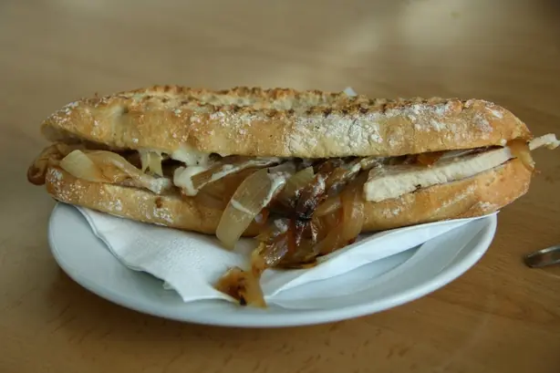 Cook Snap von kochcode-team