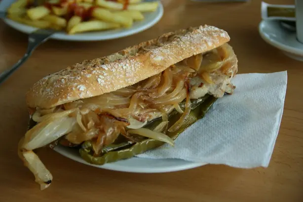 Cook Snap von kochcode-team