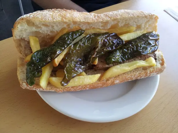 Cook Snap von kochcode-team