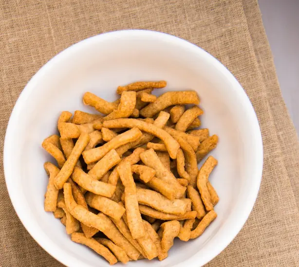 Cook Snap von kochcode-team