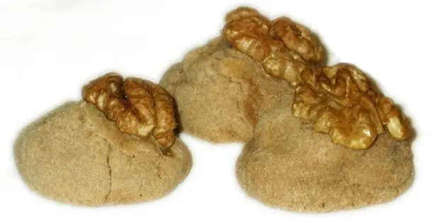 Foto von Lübecker Leckerli – fertig angerichtet