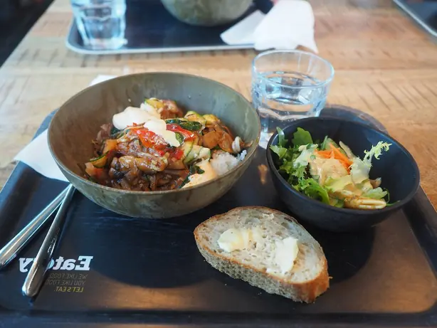 Cook Snap von kochcode-team