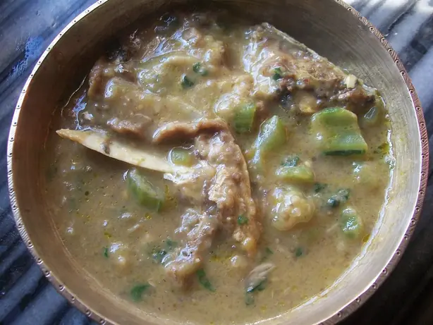 Maasor Muror Khar – Foto: Soyuz Sharma (CC BY-SA 3.0)