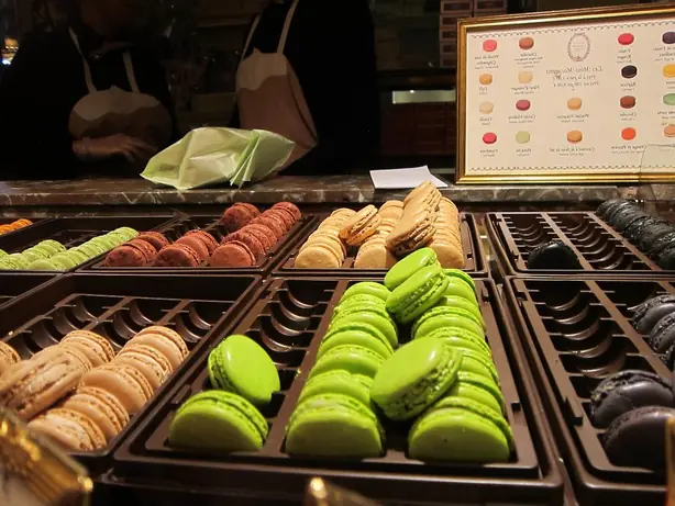 Cook Snap von kochcode-team