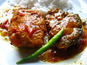 Macher Jhol – Foto: kspoddar (CC BY 2.0)