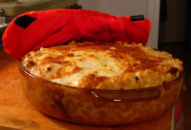 Cook Snap von kochcode-team