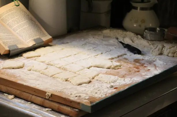 Cook Snap von kochcode-team