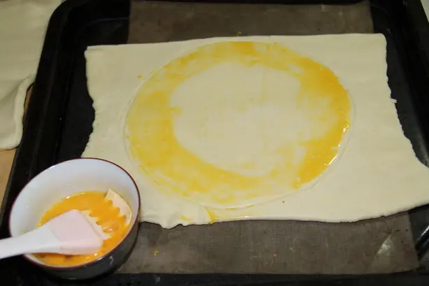 Cook Snap von kochcode-team