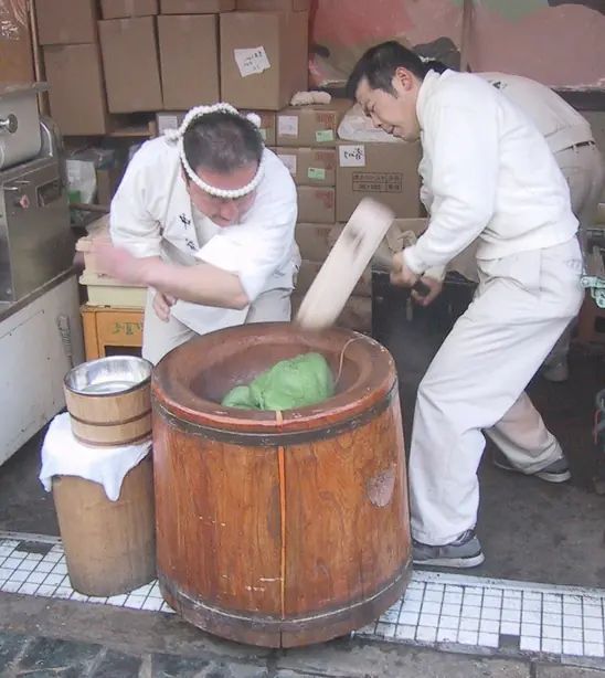 Cook Snap von kochcode-team