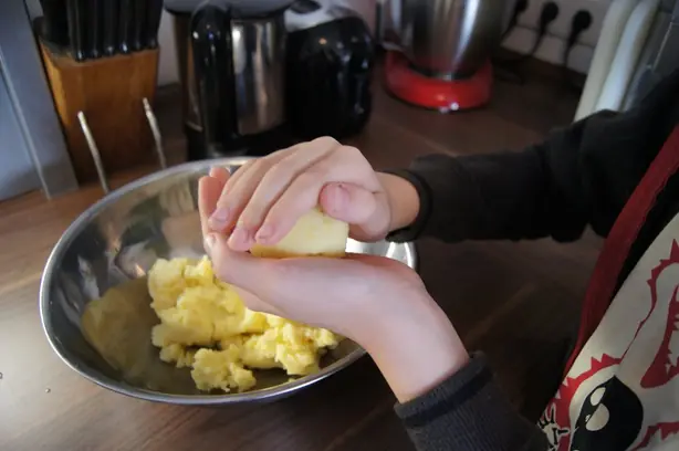 Cook Snap von kochcode-team