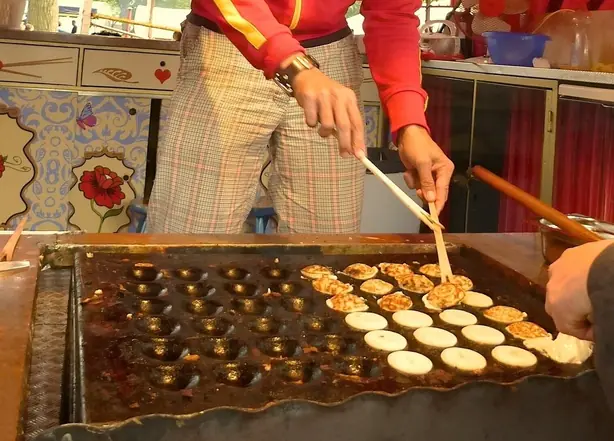 Cook Snap von kochcode-team