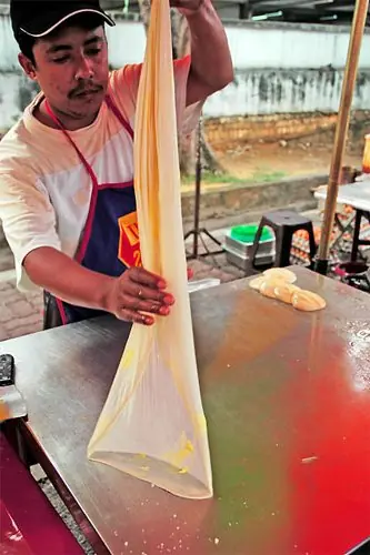 Cook Snap von kochcode-team