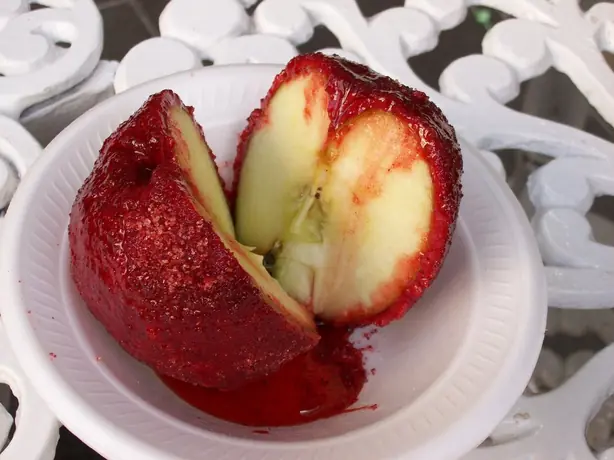 Cook Snap von kochcode-team