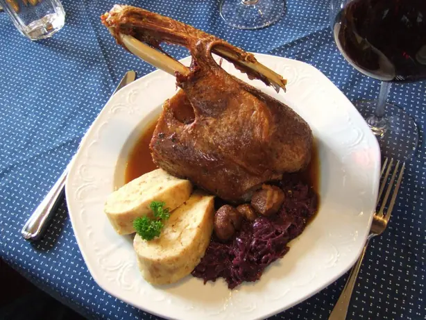 Cook Snap von kochcode-team