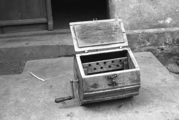 Cook Snap von kochcode-team