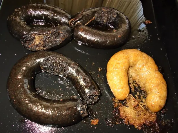 Cook Snap von kochcode-team